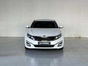 Седан Kia Optima 2015 года, 1600000 рублей, Кострома
