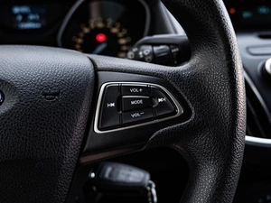 Хетчбэк Ford Focus 2017 года, 1193000 рублей, Краснодар