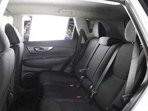 Внедорожник Nissan X-Trail 2021 года, 1975000 рублей, Омск