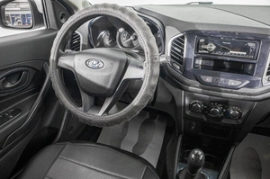 Хетчбэк ВАЗ (LADA) XRAY 2019 года, 879000 рублей, Барнаул
