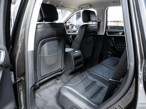 Внедорожник Volkswagen Touareg 2015 года, 3560000 рублей, Ставрополь