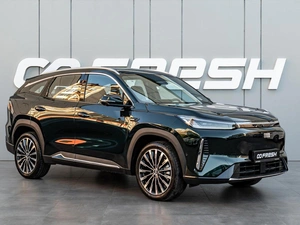 Внедорожник Geely Galaxy M7 2026 года, 3680000 рублей, Краснодар