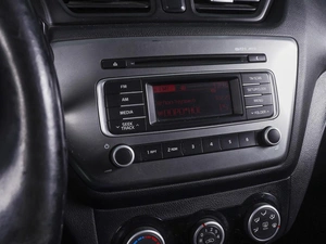 Седан Kia Rio 2016 года, 1120000 рублей, Ростов-на-Дону