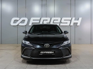 Седан Toyota Camry 2021 года, 2869000 рублей, Воронеж