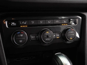 Внедорожник Volkswagen Tiguan 2019 года, 2120000 рублей, Воронеж