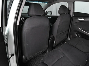 Седан Hyundai Solaris 2015 года, 1139000 рублей, Аксай