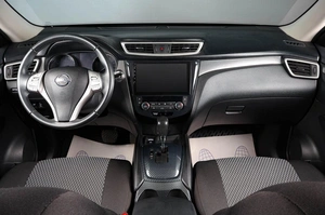 Внедорожник Nissan X-Trail 2017 года, 2149000 рублей, Тюмень