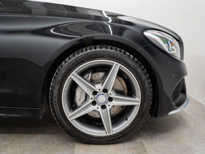 Седан Mercedes-benz C-класс 2014 года, 2180000 рублей, Красноярск