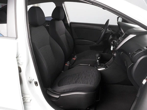 Седан Hyundai Solaris 2014 года, 698000 рублей, Минеральные Воды