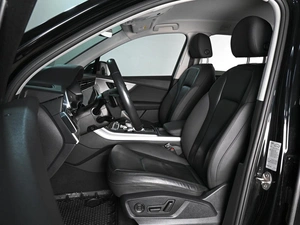 Внедорожник Audi Q7 2021 года, 7149000 рублей, Аксай