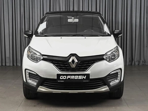 Внедорожник Renault Kaptur 2017 года, 1274000 рублей, Ставрополь