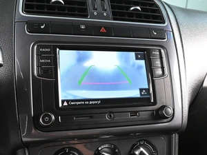 Седан Volkswagen Polo 2019 года, 1255000 рублей, Аксай