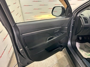 Внедорожник Mitsubishi ASX 2012 года, 1090000 рублей, Красноярск