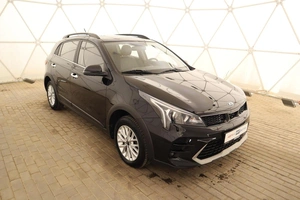 Хэтчбек Kia Rio 2021 года, 1799000 рублей, Обнинск