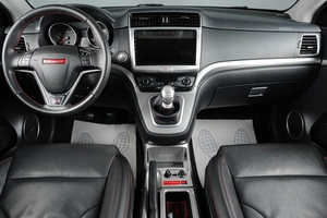 Внедорожник Haval H6 2017 года, 1459000 рублей, Тюмень
