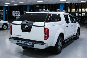 Пикап Nissan Navara 2013 года, 2098000 рублей, Солонцы