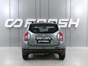 Внедорожник Renault Duster 2013 года, 915000 рублей, Ростов-на-Дону