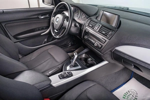 Хетчбэк BMW 1 серия 2013 года, 1029000 рублей, Томск