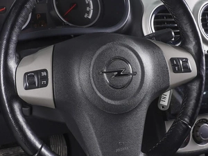 Хетчбэк Opel Corsa 2008 года, 530000 рублей, Ростов-на-Дону