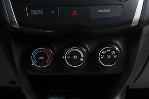 Внедорожник Mitsubishi ASX 2012 года, 949000 рублей, Челябинск
