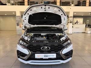 Универсал Lada Iskra 2026 года, 1620000 рублей, Орёл