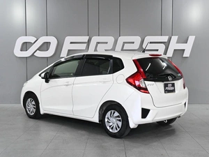Хетчбэк Honda Fit 2017 года, 1060000 рублей, Аксай