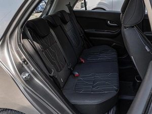 Хетчбэк Kia Picanto 2012 года, 1040000 рублей, Краснодар