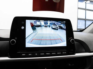 Хетчбэк Kia Morning 2021 года, 1480000 рублей, Красноярск