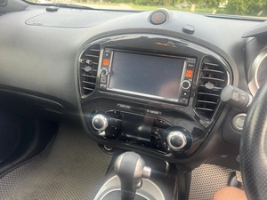 Внедорожник Nissan Juke 2013 года, 1270000 рублей, Ачинск