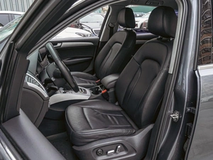 Внедорожник Audi Q5 2016 года, 2570000 рублей, Краснодар