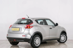 Внедорожник Nissan Juke 2011 года, 899000 рублей, Красноярск