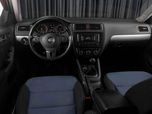 Седан Volkswagen Jetta 2013 года, 899000 рублей, Тюмень