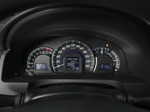 Седан Toyota Camry 2014 года, 1464000 рублей, Ставрополь