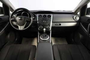 Внедорожник Mazda CX-7 2010 года, 1039000 рублей, Новосибирск