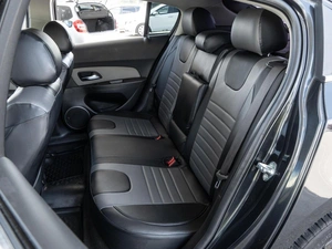 Хетчбэк Chevrolet Cruze 2012 года, 1150000 рублей, Волгоград