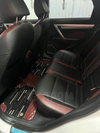 Внедорожник Geely Coolray 2020 года, 1800000 рублей, Красноярск