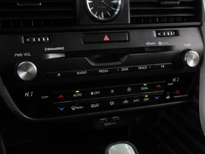 Внедорожник Lexus RX 2019 года, 4984000 рублей, Воронеж