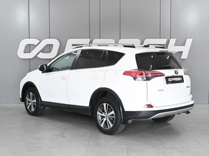 Внедорожник Toyota RAV4 2019 года, 2549000 рублей, Аксай