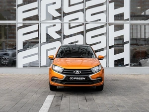Седан ВАЗ (LADA) Granta 2022 года, 819000 рублей, Ставрополь