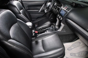 Внедорожник Subaru Forester 2015 года, 2389000 рублей, Сургут