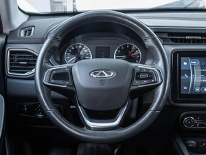 Внедорожник Chery Tiggo 4 2021 года, 1447266 рублей, Ставрополь
