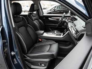 Внедорожник EXEED VX 2023 года, 2795000 рублей, Краснодар