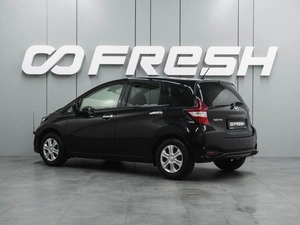 Хетчбэк Nissan Note 2018 года, 1039000 рублей, Воронеж