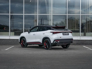 Внедорожник OMODA C5 2023 года, 2149000 рублей, Нижний Новгород