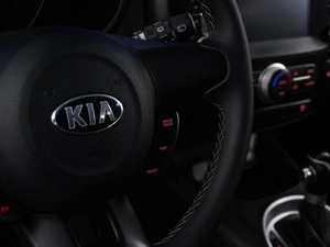 Внедорожник Kia Soul 2017 года, 1529077 рублей, Москва