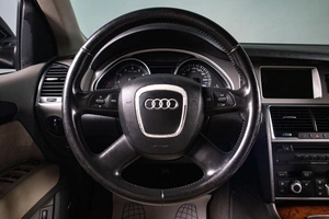 Внедорожник Audi Q7 2007 года, 1269000 рублей, Сургут