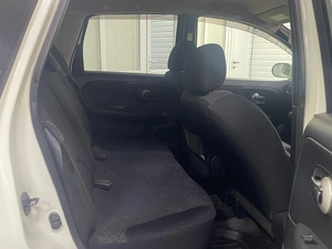 Хетчбэк Nissan Note 2011 года, 700000 рублей, Ачинск
