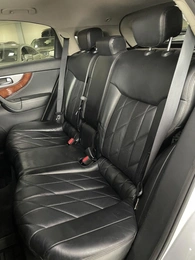 Внедорожник Infiniti FX30 2012 года, 1987000 рублей, Солонцы