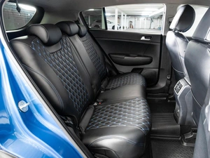 Внедорожник Kia Sportage 2021 года, 2435000 рублей, Ставрополь
