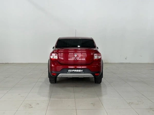Седан Renault Logan Stepway 2020 года, 1300000 рублей, Кострома